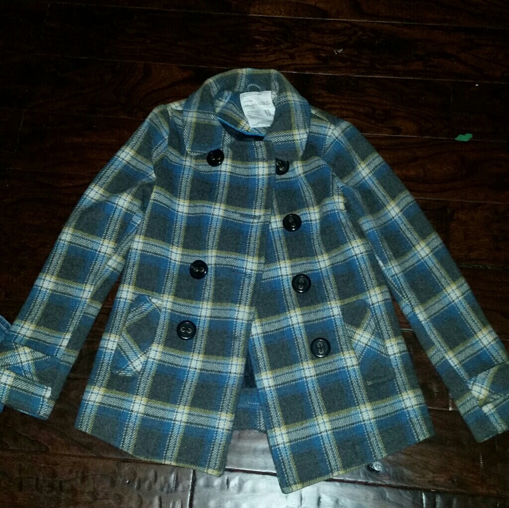 Aeropostale jacket